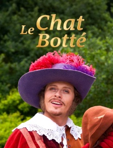 Le chat botté