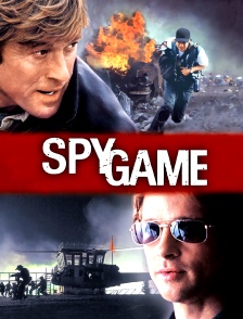 Spy Game, jeux d'espions