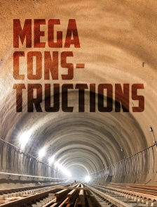 MEGA CONSTRUCTIONS