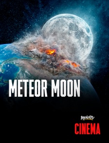 Molotov Channels Cinéma - Meteor Moon