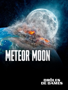 Molotov Channels internal-external test - Meteor Moon