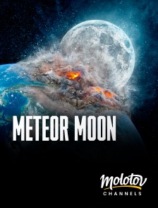 Molotov channels - Meteor Moon