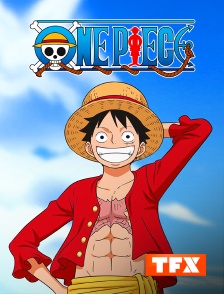 TFX - One Piece