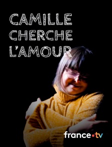 Slash - Camille cherche l'amour