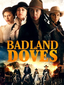 Badland Doves