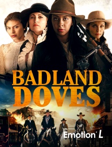 Emotion'L - Colombes du Badland