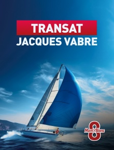 Voile - Transat Jacques Vabre