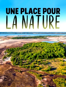 Une place pour la nature