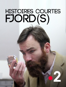 Histoires courtes : Fjord(s)