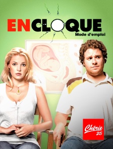 Chérie 25 - En cloque, mode d'emploi