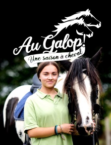 Au galop !