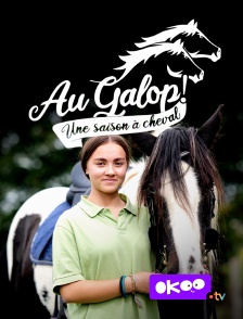 Okoo - Au galop ! en replay