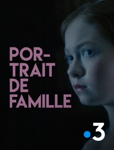 Portrait de famille