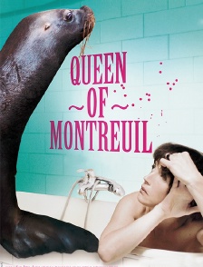 Queen of Montreuil
