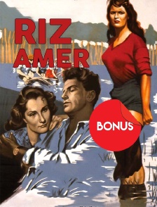 Riz amer... le bonus