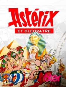 6ter - Astérix et Cléopâtre