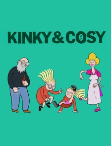 Kinky & Cosy