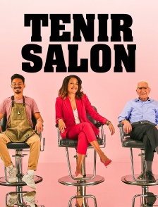 Tenir salon