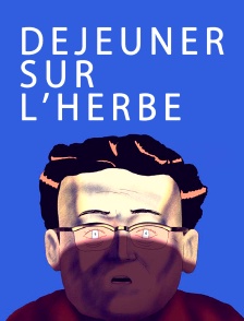 Déjeuner sur l'herbe