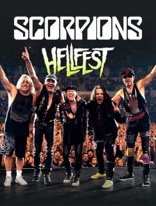 Scorpions