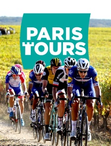 Paris - Tours 2019