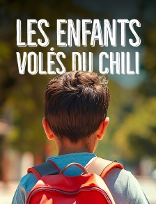 Les enfants volés du Chili : Sur la trace des adoptions illégales