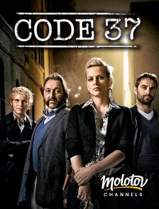 Molotov Channels - Code 37