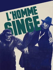 L'homme-singe