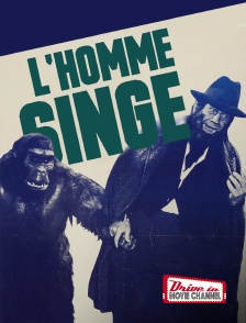 L'homme-singe