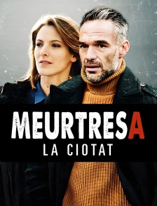 Meurtres à La Ciotat