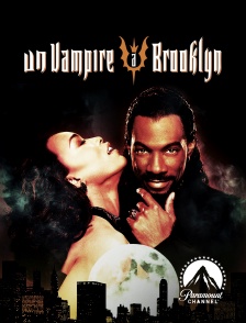 Paramount Channel - Un vampire à Brooklyn