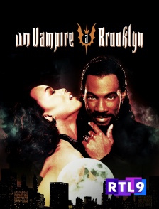 Un vampire à Brooklyn