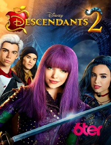 6ter - Descendants 2 : version tous en choeur