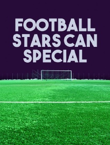Football Stars Can Special