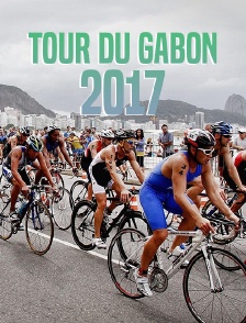Tour du Gabon 2017