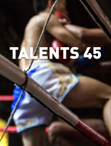 Talents 45