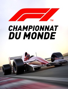 Championnat du monde de Formule 1