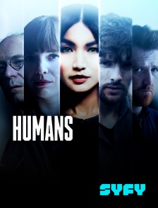 Humans