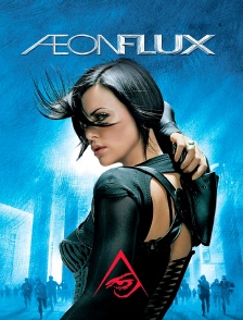 Aeon Flux