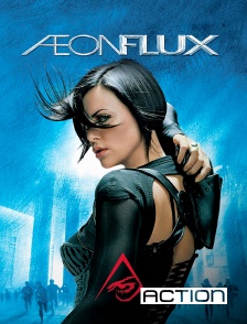 ACTION - Aeon Flux