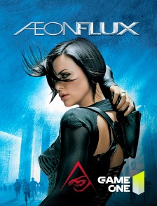 Game One - Aeon Flux