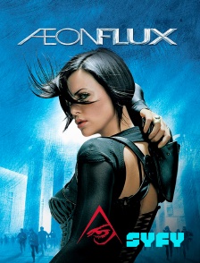 SYFY - Aeon Flux