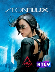 RTL 9 - Aeon Flux