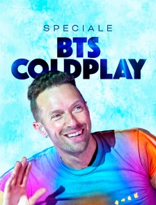 Spéciale BTS / Coldplay