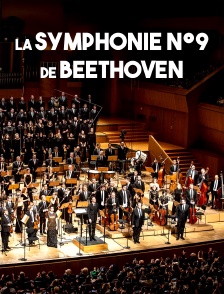 La "Symphonie n°9" de Beethoven