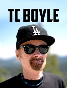 TC Boyle