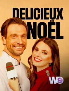 W9 - Délicieux Noël