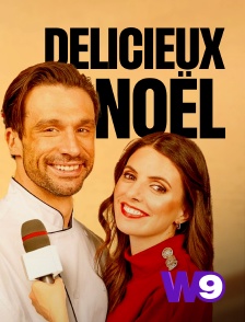 W9 - Délicieux Noël