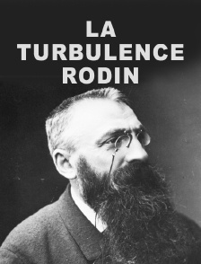 La turbulence Rodin