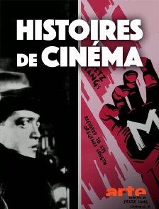 Arte - Histoires de cinéma